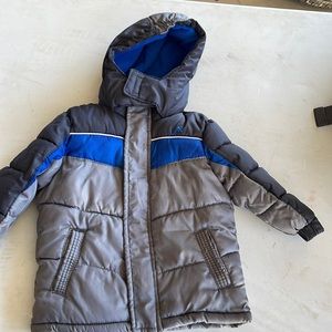 18/24month winter jacket